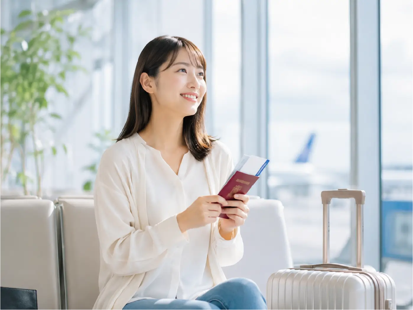 海外旅行保険の相談